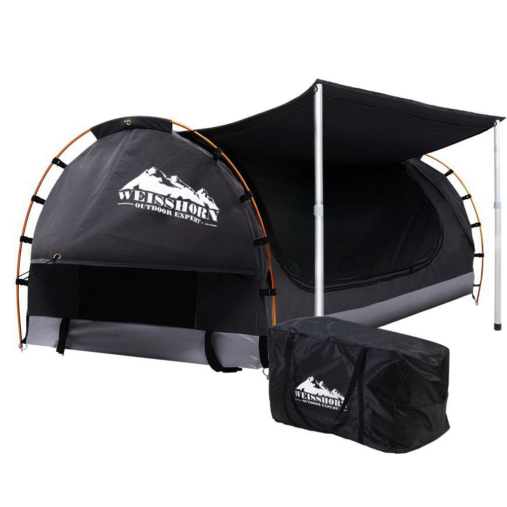 Swags, Tents & Sleeping Gear