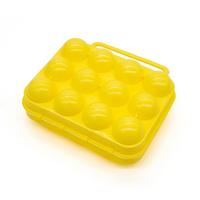 Aussie Traveller 12 Egg Carrier, 2 Pack