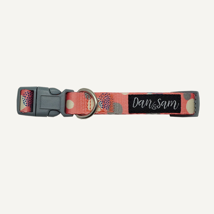 Dan & Sam – Dog Collar – Fabulous