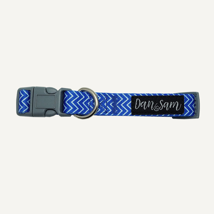 Dan & Sam – Dog Collar – Ziggy