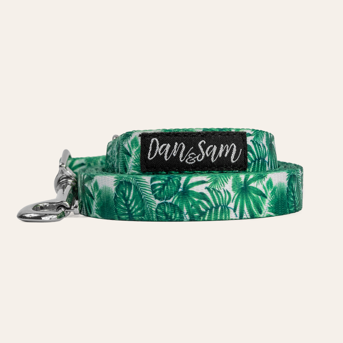 Dan & Sam – Dog Lead – Lahana