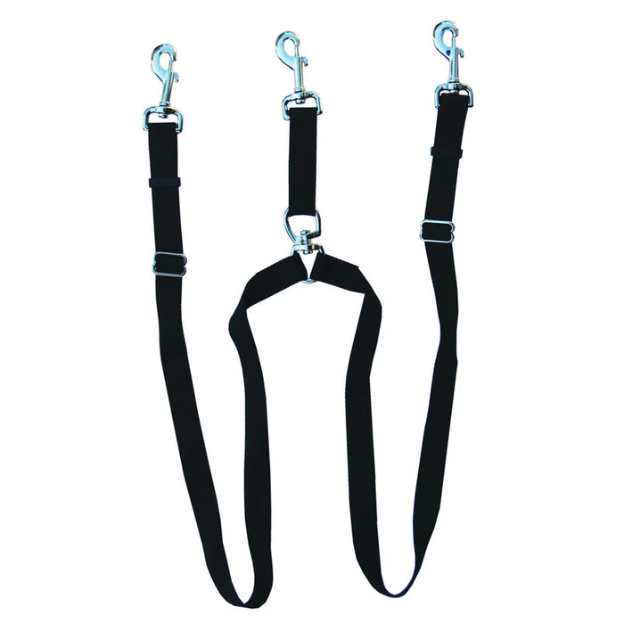 Beau Pets – Ute & 4WD Dog Restraint