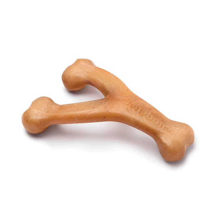 Benebone – Chicken Wishbone Chew Toy