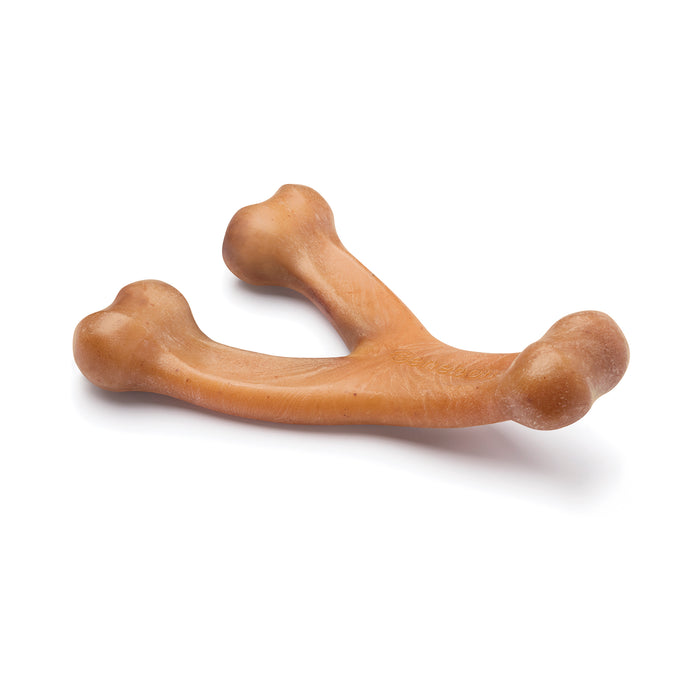 Benebone – Chicken Wishbone Chew Toy