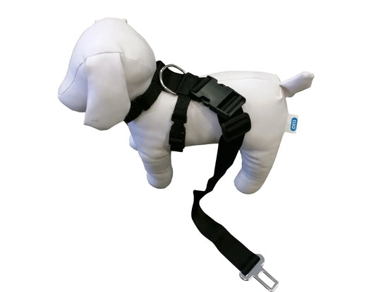 Beau Pets – Car Harness