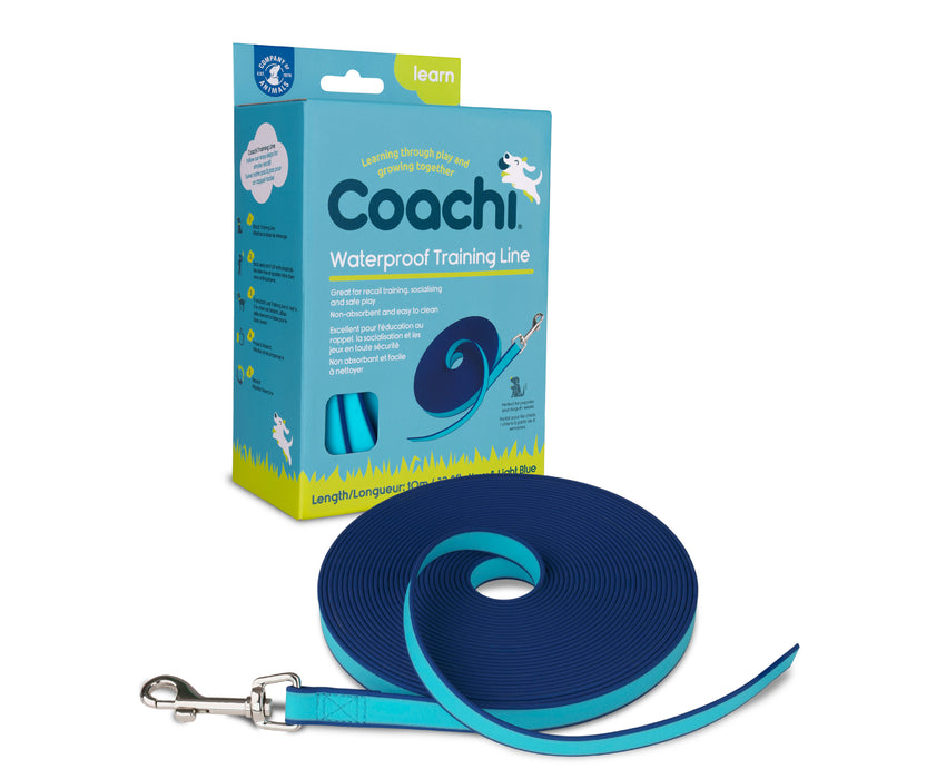 Company of Animals – Coachi – Training Line