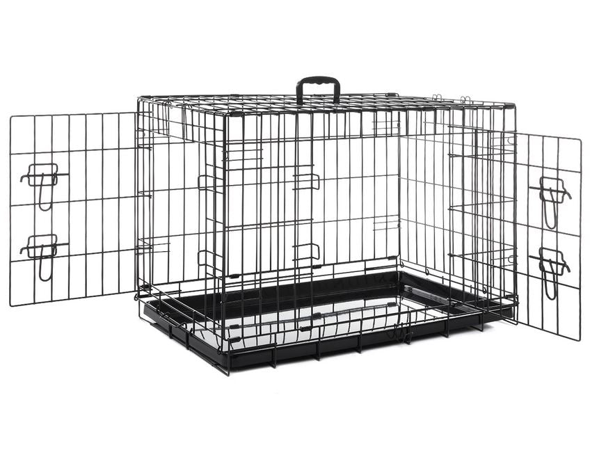 Royale – Collapsible Pet Crate