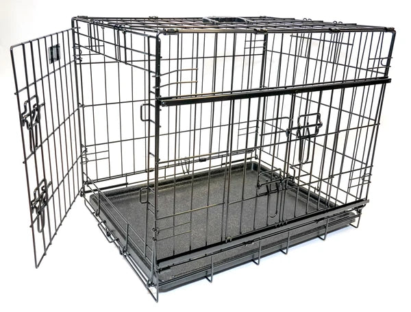 Royale – Collapsible Pet Crate