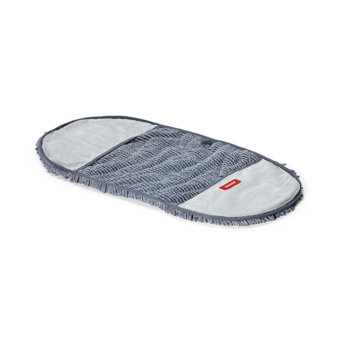 Snooza – SupaDry Microfibre Noodle Mitt