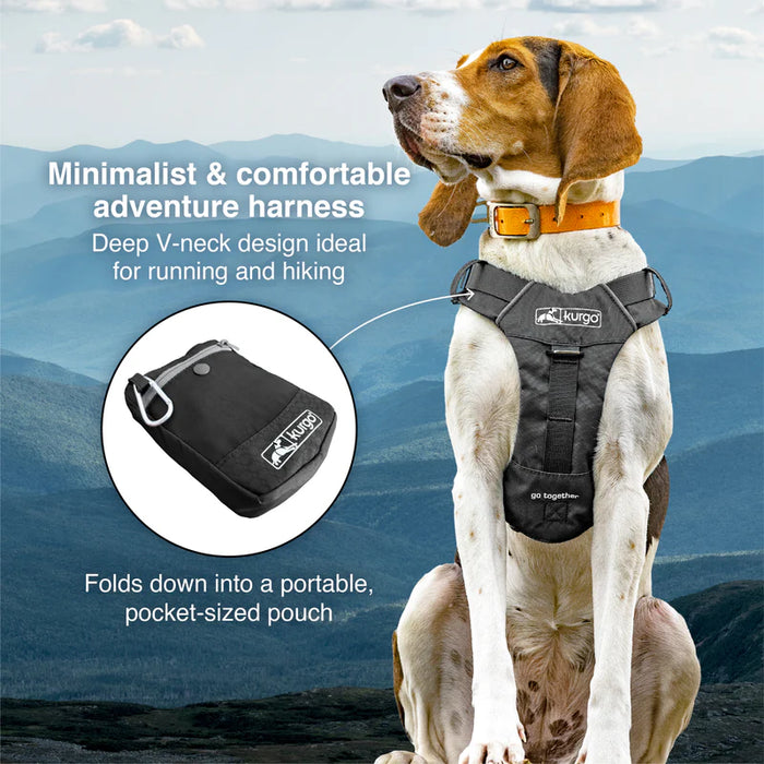 Kurgo – Stash n’ Dash Harness