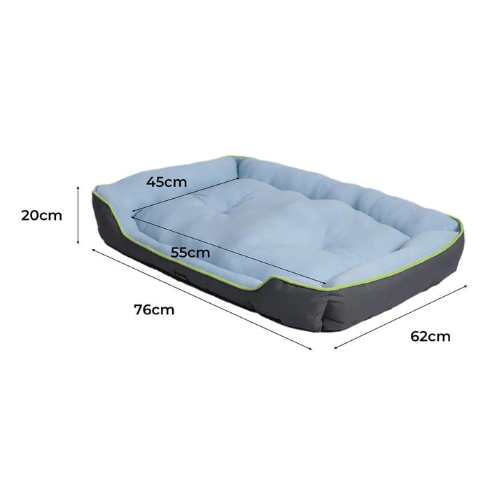 Pet Cooling Sofa Bed