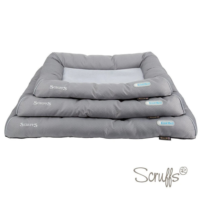 Scruffs – Cooling Bed