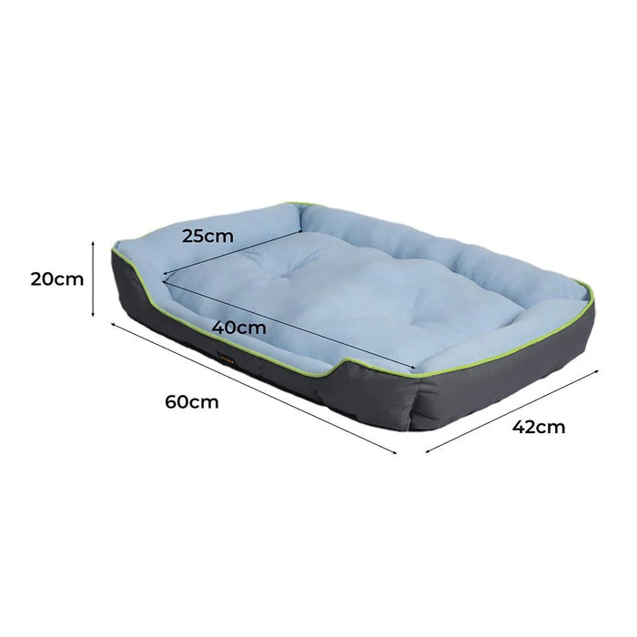 Pet Cooling Sofa Bed