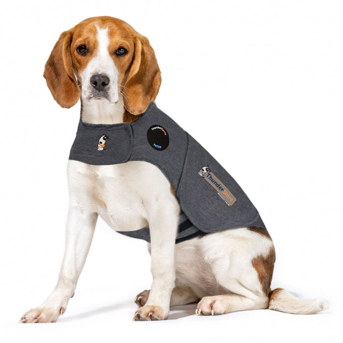 ThunderShirt – Classic – Heather Grey