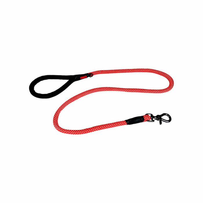 KONG Rope Red Leashes Medium