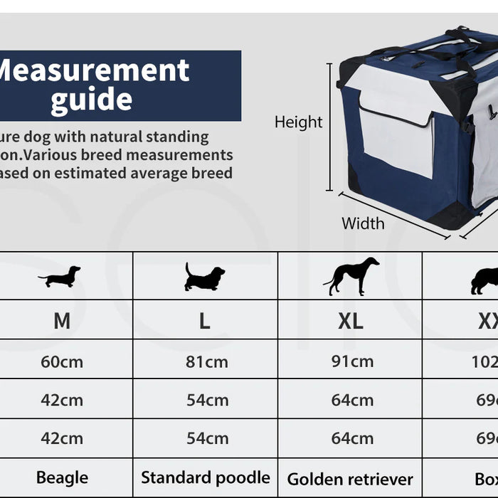 PaWz Pet Carrier