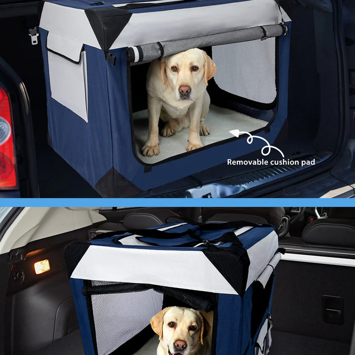 PaWz Pet Carrier