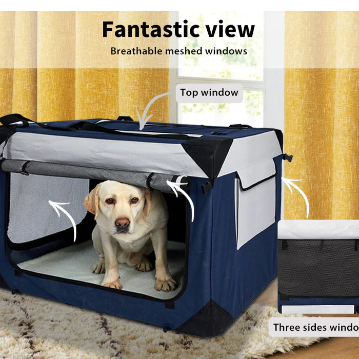 PaWz Pet Carrier