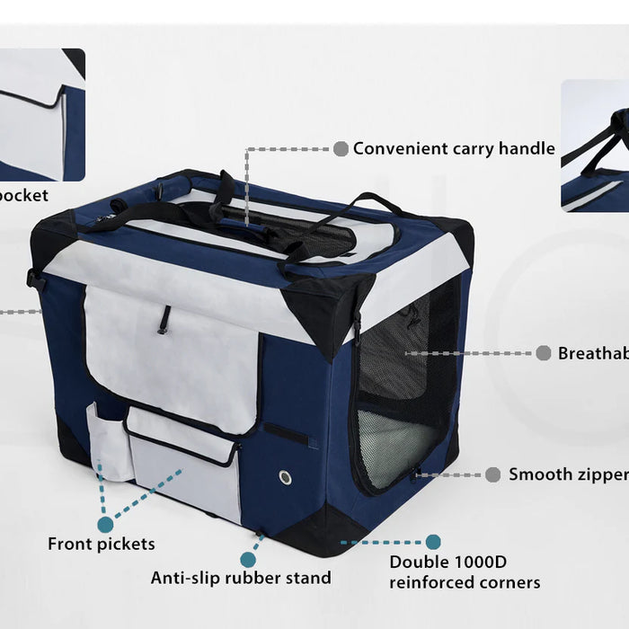 PaWz Pet Carrier