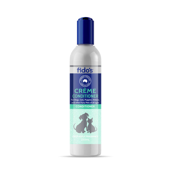 Fido’s – Creme Conditioner