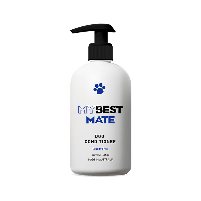 My Best Mate – Dog Conditioner