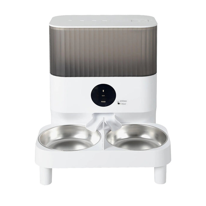 PaWz 7L Smart Pet Feeder with Camera