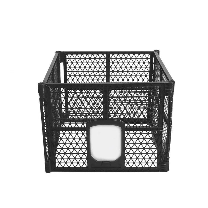 Portable Outdoor Puppy Playpen