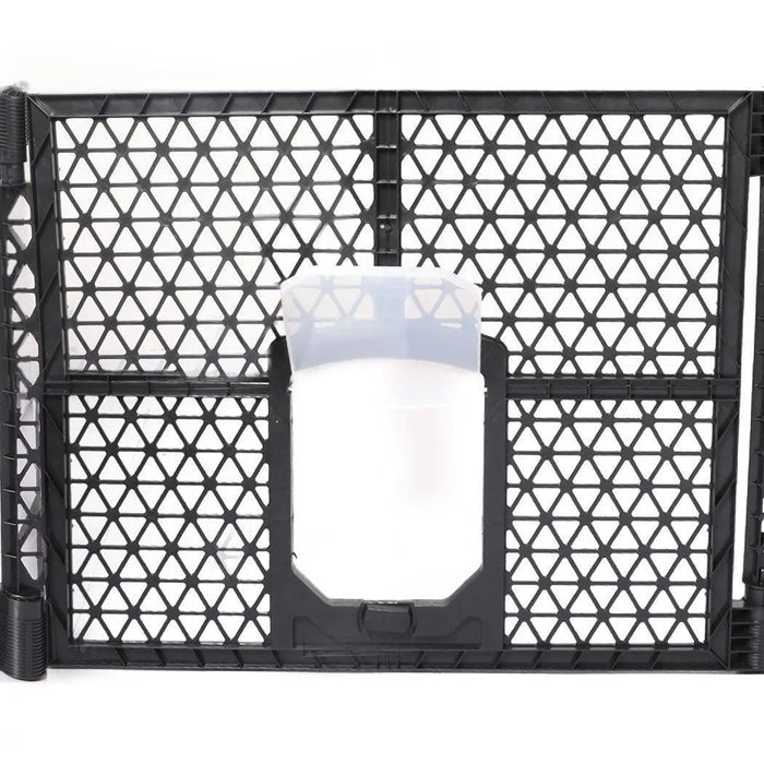 Portable Outdoor Puppy Playpen