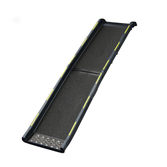 PaWz Pet Ramp with Reflective Strip