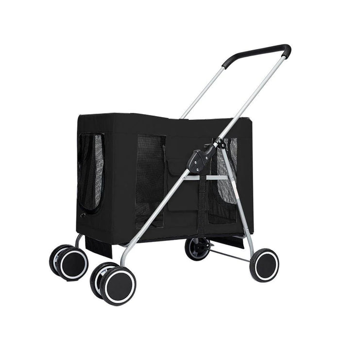 PaWz Essential Pet Stroller / Carrier