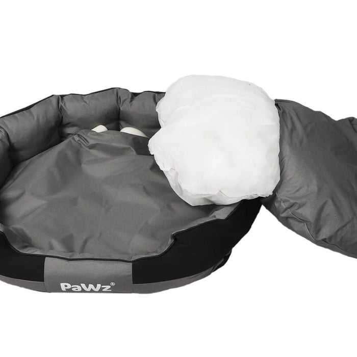 Outdoor Waterproof Heavy Duty Dog Bed