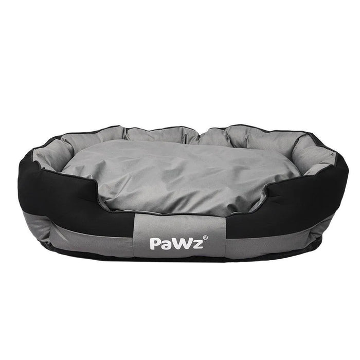 Outdoor Waterproof Heavy Duty Dog Bed